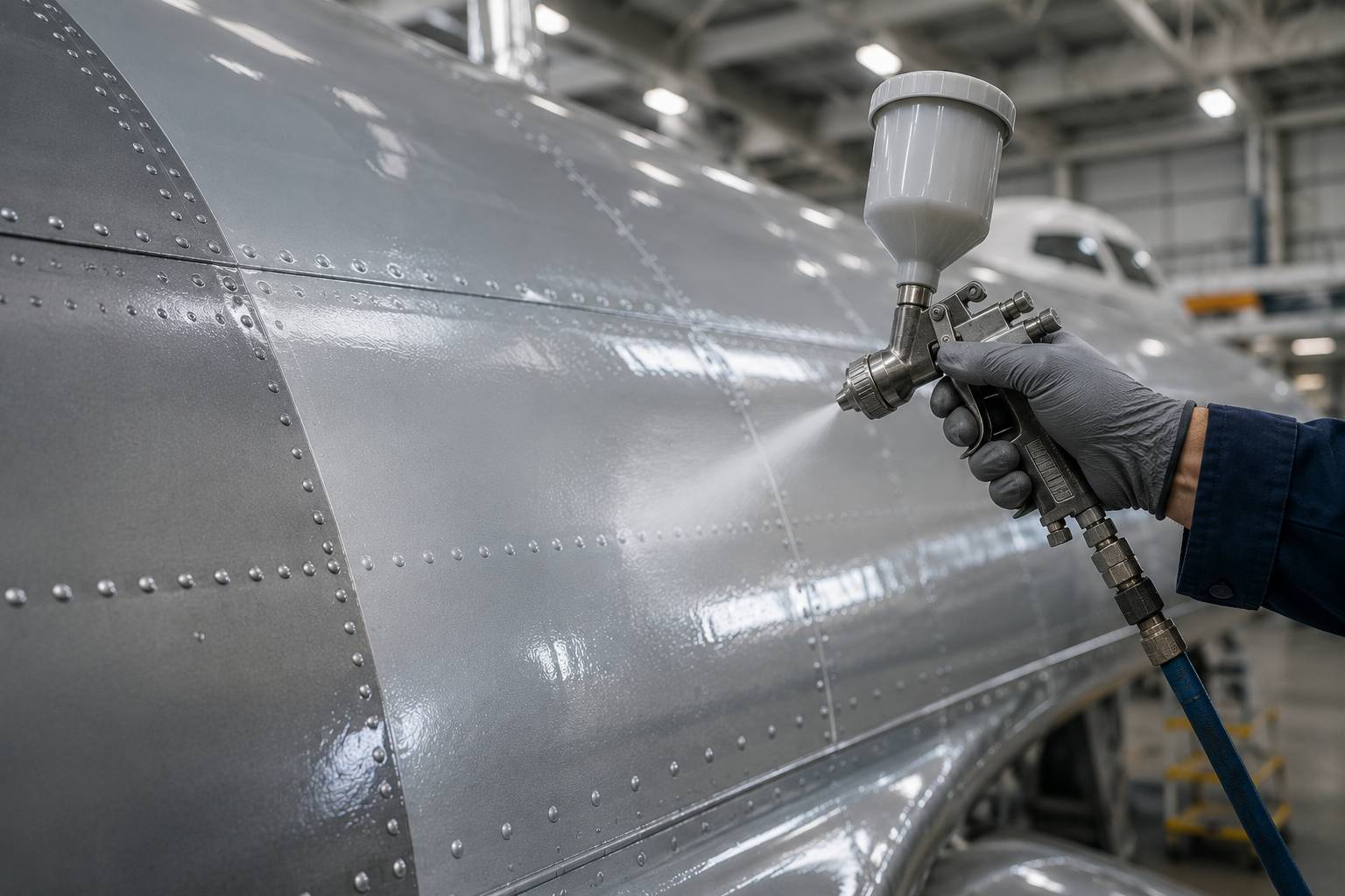 {"id":7,"slug":"aircraft-corrosion-protection-coating","pro_sub_id":"3","pro_service_id":null,"pro_name":"Aircraft Corrosion Protection Coating","pro_banner":"assets\/img\/category\/2026-07-07-1783402520243260108.jpg,Aircraft Corrosion Protection Coating","show_menu":"0","show_all_tour":"0","pro_meta_title":"Aircraft Corrosion Protection Coating | Secure Aerotech","pro_meta_desc":"Premium aviation corrosion protection coating for aircraft structures, landing gear, and aluminum components with excellent chemical and environmental resistance.","pro_meta_key":"Aircraft Coating, Corrosion Protection, Aviation Coating, Aerospace Protective Coating, Aircraft Paint","pro_cat_sort":null,"status":"1","created_at":"2026-07-06T22:16:47.000000Z","updated_at":"2026-07-06T22:36:04.000000Z","part_no":"SAT-CT-001","sap_code":"SAT300001","product_category":null,"product_unit":"20 Litre Drum","stock_status":"In Stock","short_description":"High-performance anti-corrosion protective coating designed for aircraft aluminum alloys, steel components, landing gear assemblies, and structural parts. Provides long-lasting environmental protection against moisture, salt spray, oxidation, and chemical exposure.","detail_description":"<p data-start=\"1074\" data-end=\"1511\" class=\"PDq2pG_selectionAnchorContainer\">Aircraft Corrosion Protection Coating is an advanced aerospace-grade protective coating formulated to extend the service life of aircraft structures exposed to harsh operating environments. The coating creates a durable barrier against corrosion, oxidation, hydraulic fluids, aviation fuels, de-icing chemicals, and salt-laden atmospheres. Suitable for commercial aircraft, military fleets, helicopters, and MRO maintenance applications.<span aria-hidden=\"true\" class=\"PDq2pG_selectionAnchor\"><\/span><\/p>","specifications":"[{\"title\":\"Manufacturer\",\"type\":\"text\",\"value\":\"Secure Aerotech\"},{\"title\":\"Product Type\",\"type\":\"text\",\"value\":\"Protective Coating\"},{\"title\":\"Base\",\"type\":\"text\",\"value\":\"Polyurethane\"},{\"title\":\"Finish\",\"type\":\"text\",\"value\":\"Semi Gloss\"},{\"title\":\"Color\",\"type\":\"text\",\"value\":\"Clear \\\/ Grey\"},{\"title\":\"Dry Time\",\"type\":\"text\",\"value\":\"30 Minutes\"},{\"title\":\"Full Cure\",\"type\":\"text\",\"value\":\"24 Hours\"},{\"title\":\"Operating Temperature\",\"type\":\"text\",\"value\":\"-55\\u00b0C to +120\\u00b0C\"},{\"title\":\"Chemical Resistance\",\"type\":\"text\",\"value\":\"Excellent\"}]","badges":"[{\"icon\":\"fa fa-shield-alt\",\"title\":\"Corrosion Protection\"},{\"icon\":\"fa fa-plane\",\"title\":\"Aviation Grade\"},{\"icon\":\"fa fa-check-circle\",\"title\":\"OEM Quality\"},{\"icon\":\"fa fa-award\",\"title\":\"Long Lasting\"}]","compatibility":"[\"Airbus A320\",\"Airbus A330\",\"Boeing 737\",\"Boeing 777\",\"Boeing 787\",\"ATR 72\",\"Bell Helicopter Series\"]","highlights":"[{\"icon\":\"fa fa-shield-alt\",\"title\":\"Anti Corrosion\"},{\"icon\":\"fa fa-water\",\"title\":\"Moisture Resistant\"},{\"icon\":\"fa fa-sun\",\"title\":\"UV Resistant\"},{\"icon\":\"fa fa-plane\",\"title\":\"Aircraft Approved\"},{\"icon\":\"fa fa-tools\",\"title\":\"Easy Application\"},{\"icon\":\"fa fa-check-circle\",\"title\":\"Long Service Life\"}]","subimages":[],"faqs":[]}