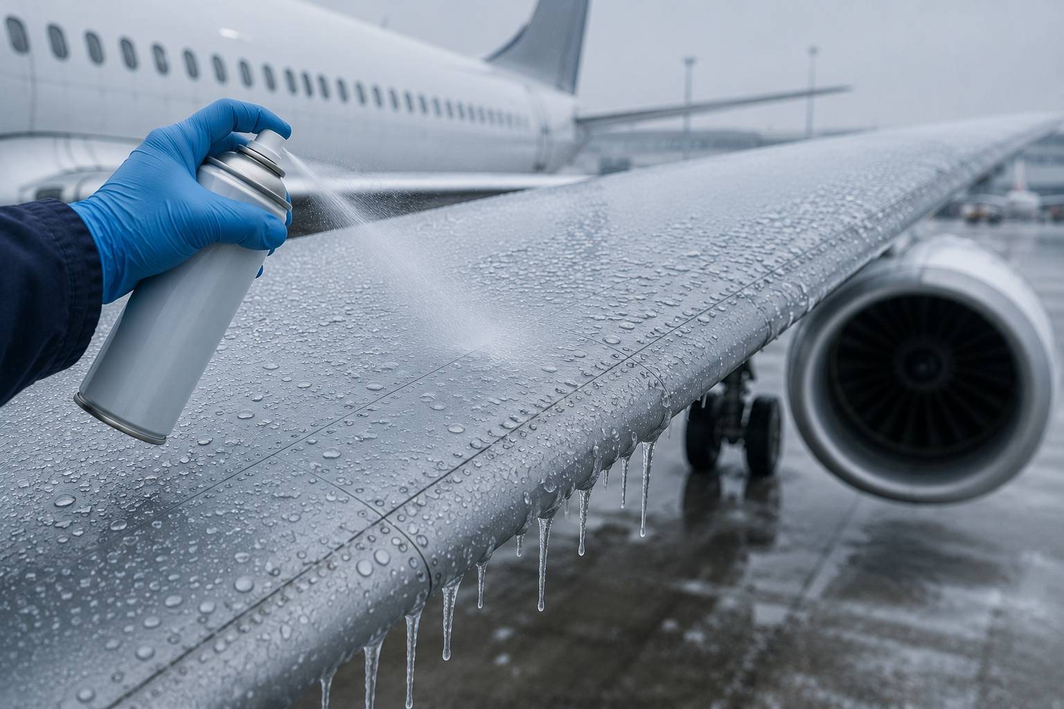 {"id":8,"slug":"aircraft-ice-protection-coating-spray","pro_sub_id":"3","pro_service_id":null,"pro_name":"Aircraft Ice Protection Coating Spray","pro_banner":"assets\/img\/category\/2026-07-07-17834025211560569419.jpg,Aircraft Ice Protection Coating Spray","show_menu":"0","show_all_tour":"0","pro_meta_title":"Aircraft Ice Protection Coating Spray | Aviation Surface Coating","pro_meta_desc":"Hydrophobic aircraft coating spray providing superior ice protection, water repellency, and weather resistance for aircraft surfaces.","pro_meta_key":"Ice Protection Coating, Aircraft Hydrophobic Coating, Aviation Surface Protection, Aircraft Coating Spray","pro_cat_sort":null,"status":"1","created_at":"2026-07-06T22:23:42.000000Z","updated_at":"2026-07-06T22:36:26.000000Z","part_no":"SAT-CT-002","sap_code":"SAT300002","product_category":null,"product_unit":"500 ml Aerosol","stock_status":"In Stock","short_description":"Advanced hydrophobic coating spray that minimizes ice adhesion and water accumulation on aircraft surfaces for improved operational performance.","detail_description":"<p>Aircraft Ice Protection Coating Spray provides a durable hydrophobic layer that reduces water retention and minimizes ice formation on aircraft surfaces. Ideal for wings, stabilizers, engine inlets, radomes, and other exposed components operating in cold-weather environments. The coating enhances aircraft efficiency while reducing maintenance requirements.<\/p>","specifications":"[{\"title\":\"Manufacturer\",\"type\":\"text\",\"value\":\"Secure Aerotech\"},{\"title\":\"Product Type\",\"type\":\"text\",\"value\":\"Ice Protection Coating\"},{\"title\":\"Appearance\",\"type\":\"text\",\"value\":\"Clear Liquid\"},{\"title\":\"Finish\",\"type\":\"text\",\"value\":\"Transparent\"},{\"title\":\"Water Repellency\",\"type\":\"text\",\"value\":\"Excellent\"},{\"title\":\"Dry Time\",\"type\":\"text\",\"value\":\"20 Minutes\"},{\"title\":\"Coverage\",\"type\":\"text\",\"value\":\"8\\u201310 m\\u00b2\\\/L\"}]","badges":"[{\"icon\":\"fa fa-snowflake\",\"title\":\"Ice Protection\"},{\"icon\":\"fa fa-tint\",\"title\":\"Water Repellent\"},{\"icon\":\"fa fa-plane\",\"title\":\"Aircraft Safe\"},{\"icon\":\"fa fa-award\",\"title\":\"Premium Formula\"}]","compatibility":"[\"Airbus A350\",\"Boeing 787\",\"Gulfstream G650\",\"Bombardier Global Series\",\"Dassault Falcon\"]","highlights":"[{\"icon\":\"fa fa-snowflake\",\"title\":\"Anti Ice\"},{\"icon\":\"fa fa-cloud-rain\",\"title\":\"Hydrophobic Surface\"},{\"icon\":\"fa fa-wind\",\"title\":\"Weather Resistant\"},{\"icon\":\"fa fa-plane\",\"title\":\"Aviation Grade\"},{\"icon\":\"fa fa-check-circle\",\"title\":\"Fast Drying\"},{\"icon\":\"fa fa-shield-alt\",\"title\":\"Long Lasting Protection\"}]","subimages":[],"faqs":[]}