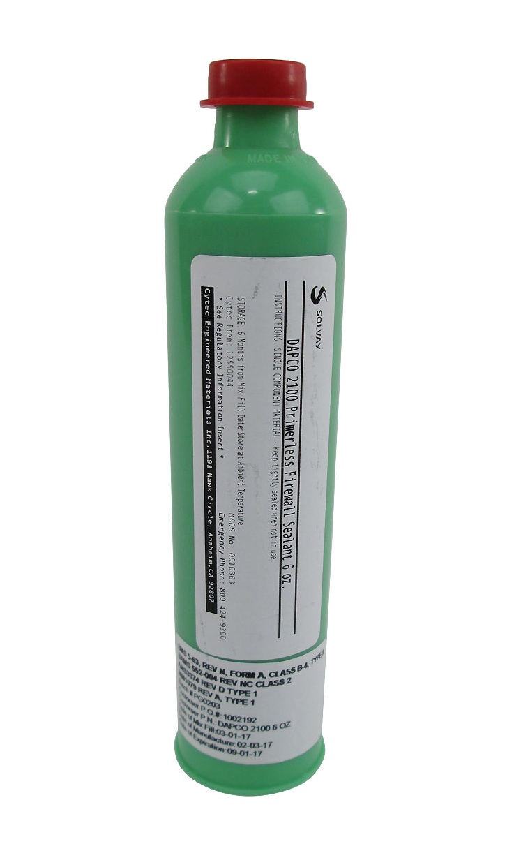 DAPCO 2100